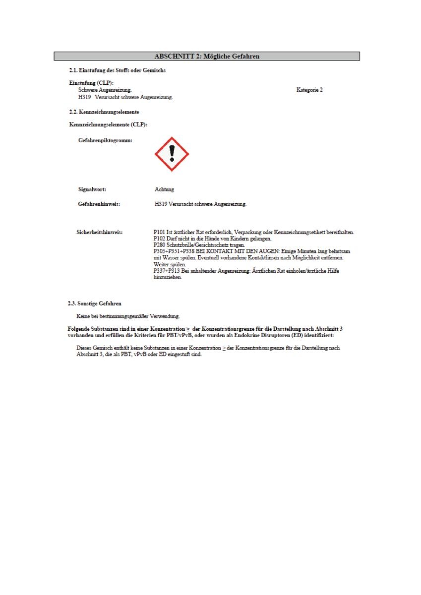 Henkel Pattex Luftentfeuchter