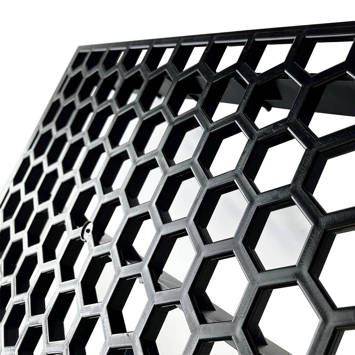 Ar shelving Schwerlaststeckregal B/H/T: ca. 100x180x38 cm
