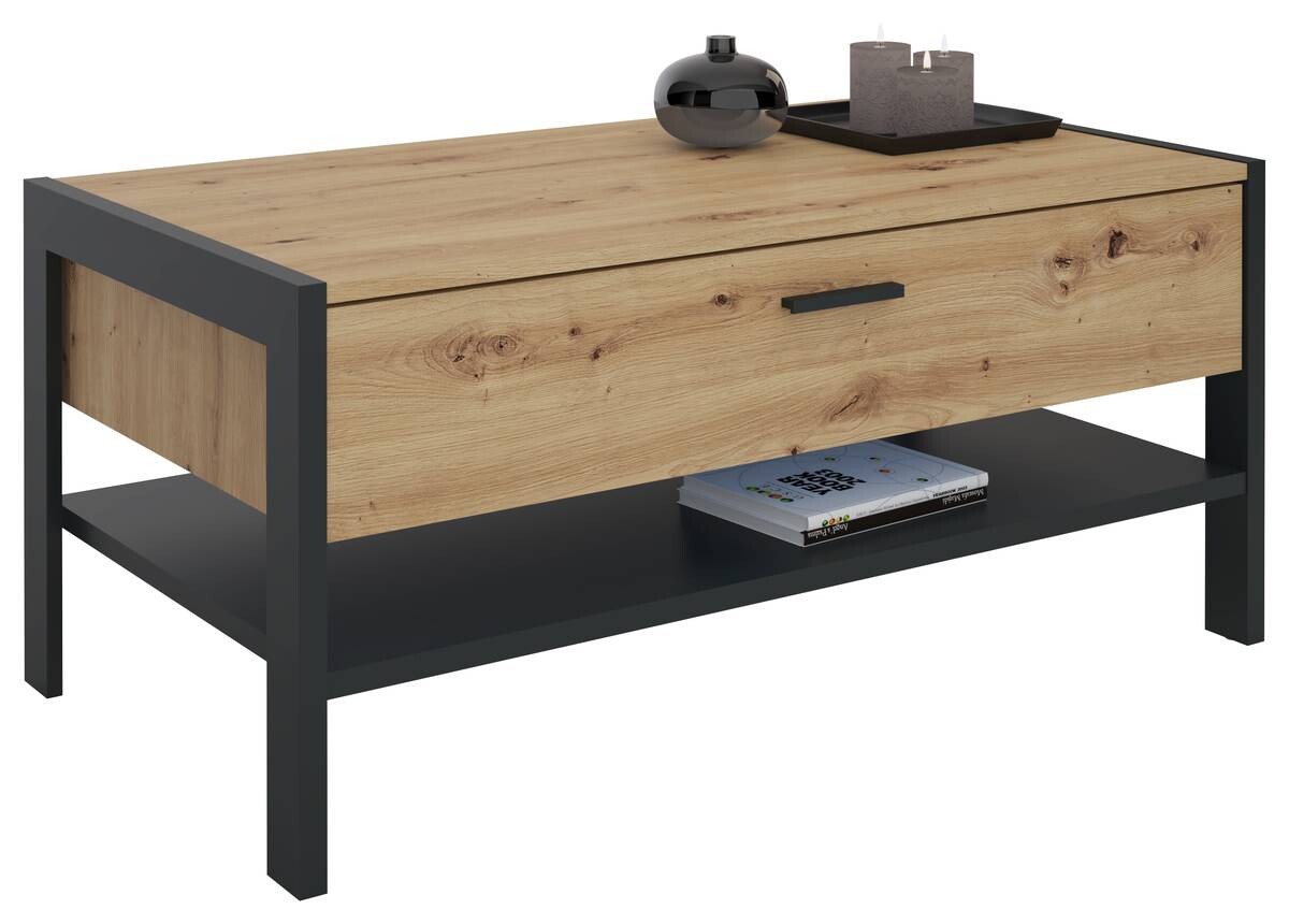 Couchtisch Haze B/H/T: ca. 110x50x60 cm