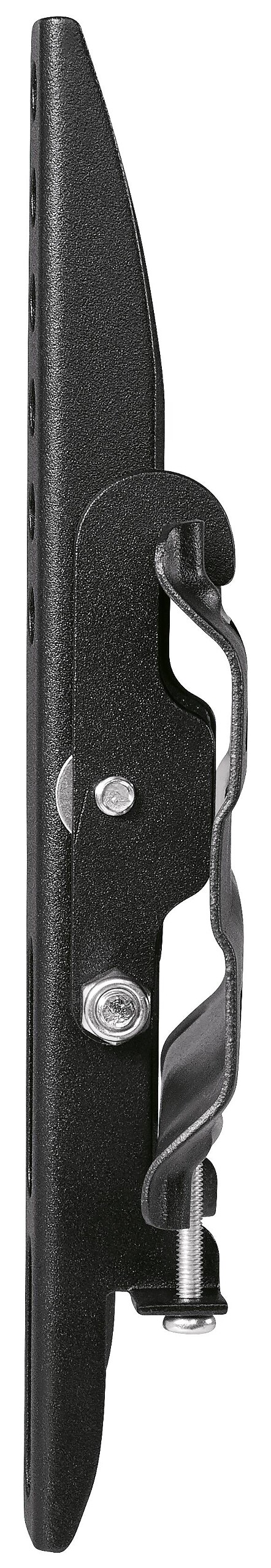 HAMA Wandhalter bis 48" schwarz