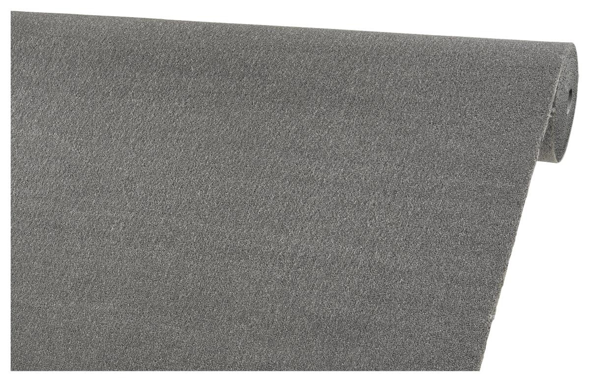 Teppichboden Dynasty grau B: ca. 500 cm pro m²