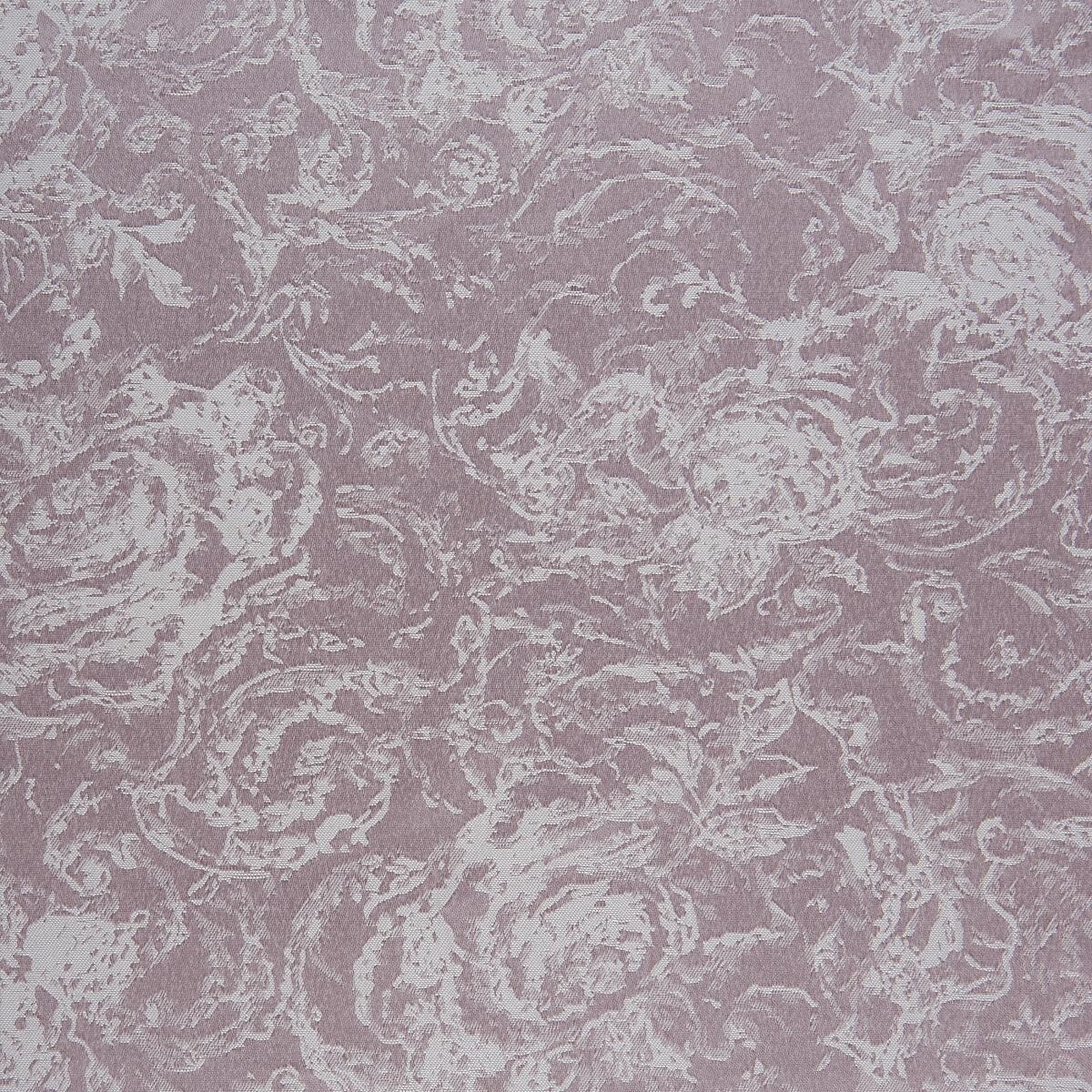 POCOline Ösenvorhang Roses rosé B/H: ca. 140x245 cm
