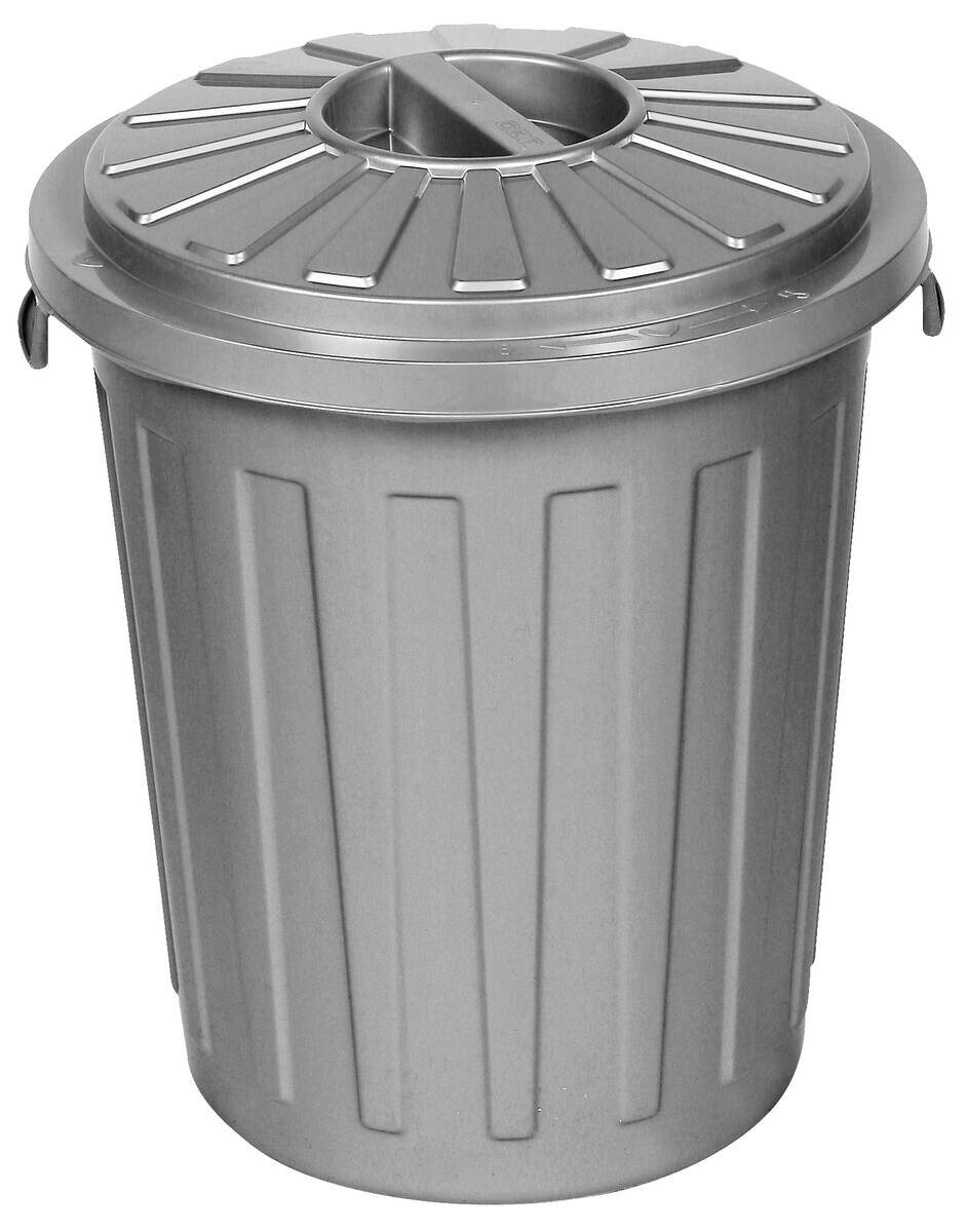 keeeper Maxi-Tonne Graphit