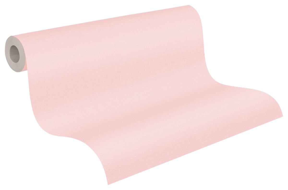A.S.Creation Vliestapete rosa B/H/D: ca. 53x1005x8,5 cm
