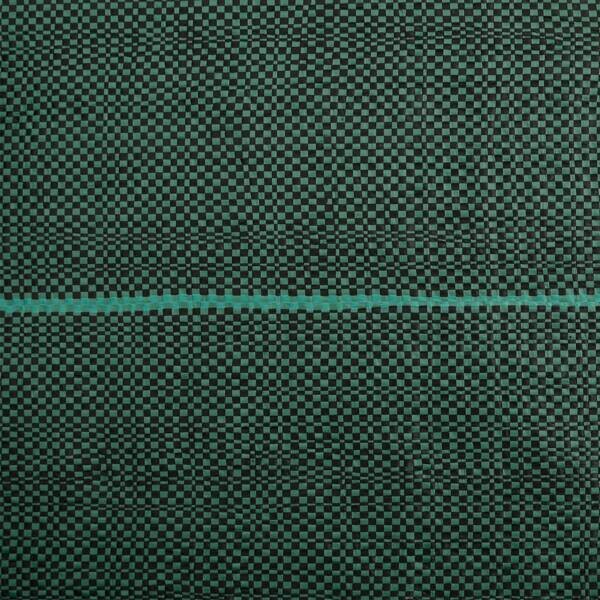 Unkrautvlies grün B/L: ca. 200x10000 cm