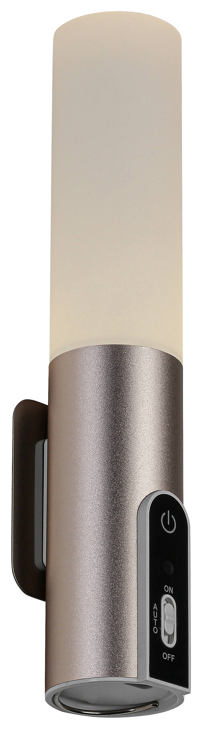Nolo LED-Dekoleuchte Flash champagner B/H/L: ca. 4x3,8x19,8 cm
