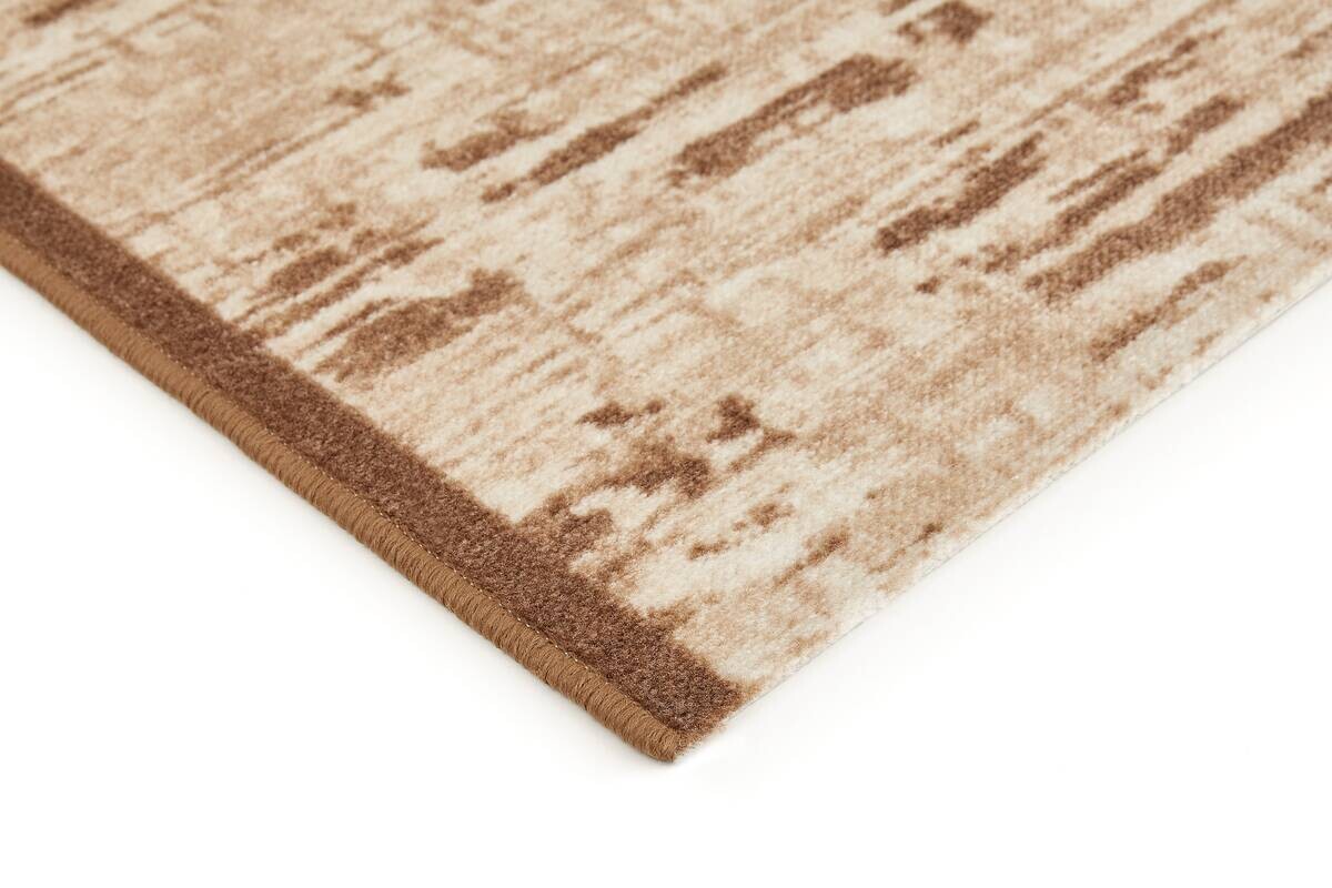 Läufer Mönch beige B: ca. 100 cm pro Meter