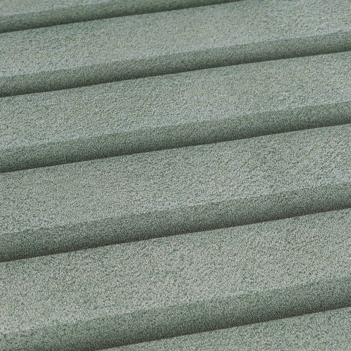 A.S.Creation Bordüre grün B/H/D: ca. 17x500x6,8 cm