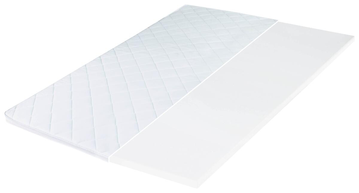 Komfortschaumtopper Phoenix Liegefläche B/L: ca. 180x200 cm