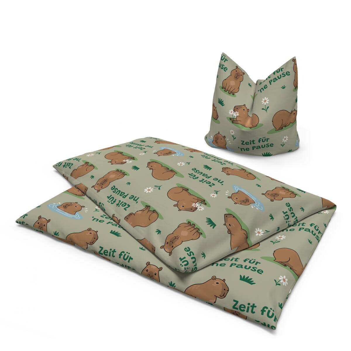 Microfaser Bettwäsche