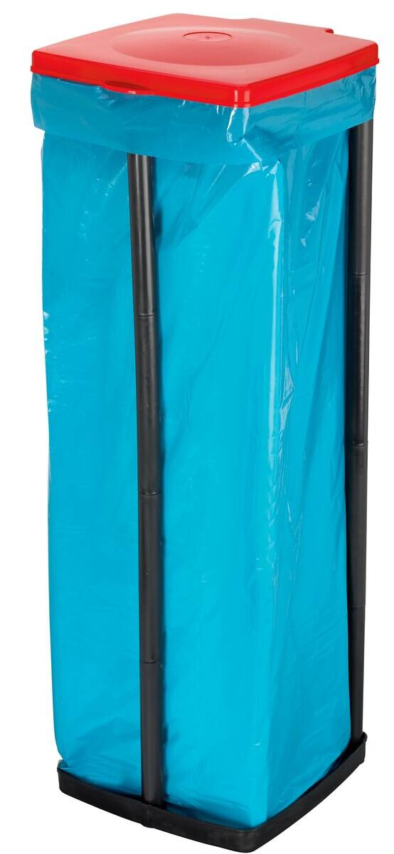 Müllsackständer sortiert B/H/L: ca. 29x75x32,5 cm