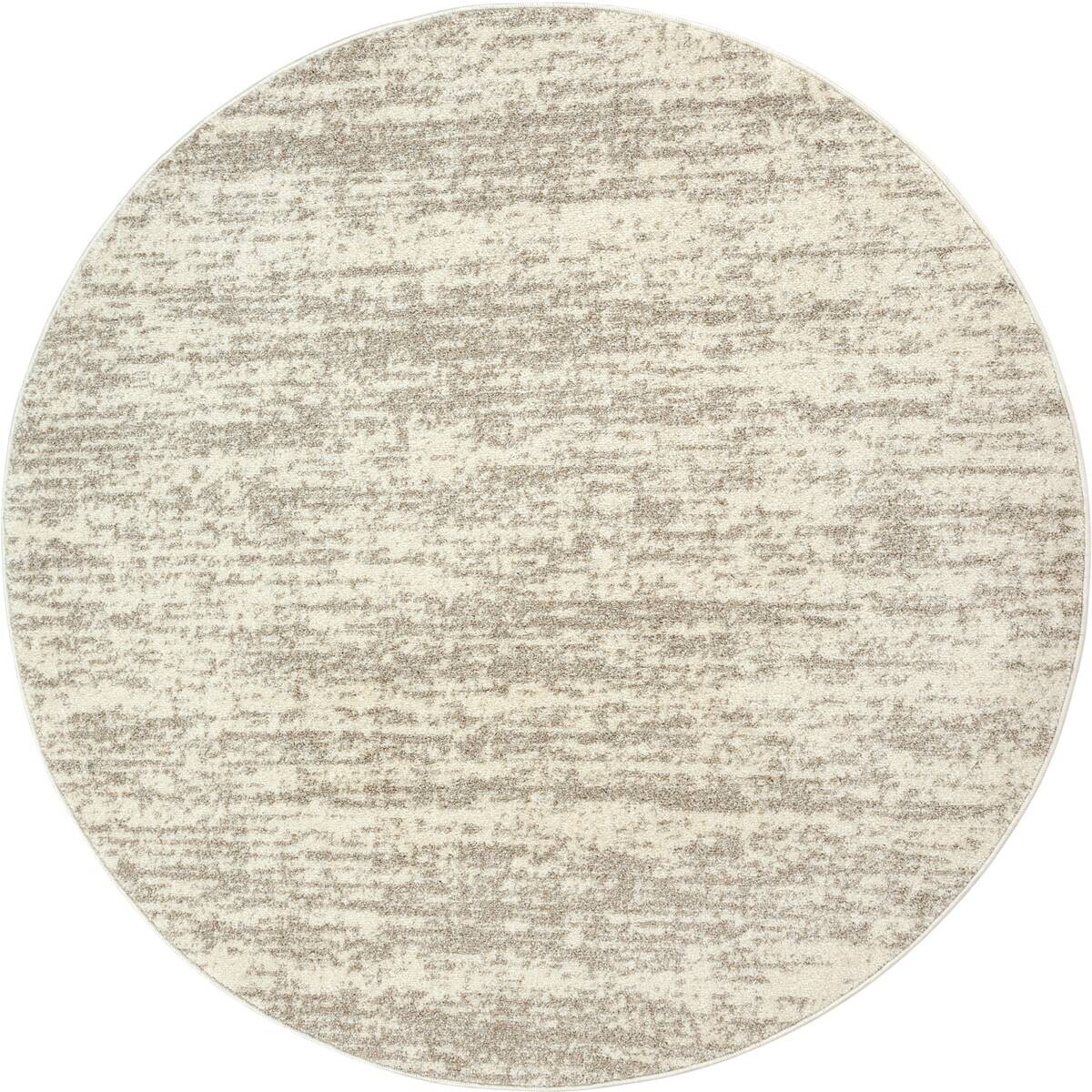 Sanat Kurzflorteppich OSLO creme D: ca. 200 cm
