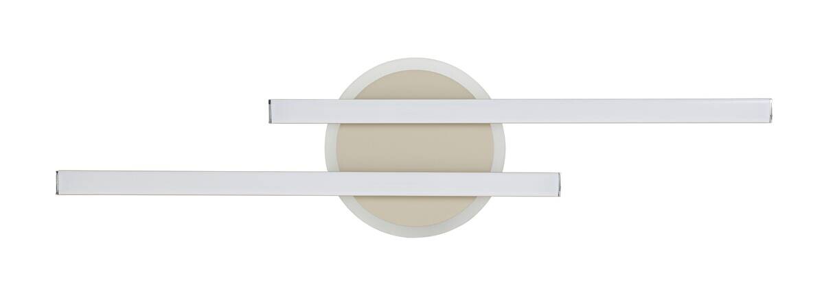 Nolo LED-Deckenleuchte Beam B/H/L: ca. 15x5x58 cm