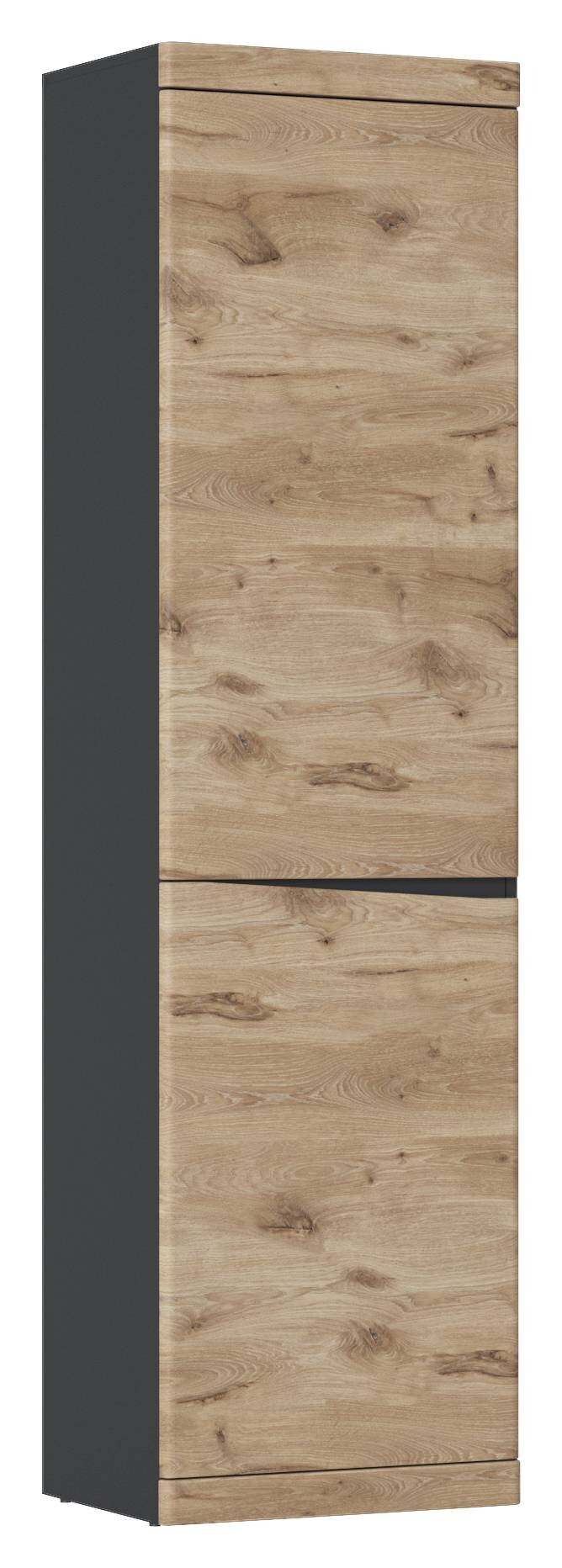 Garderobenschrank Spring B/H/T: ca. 54x197x40 cm