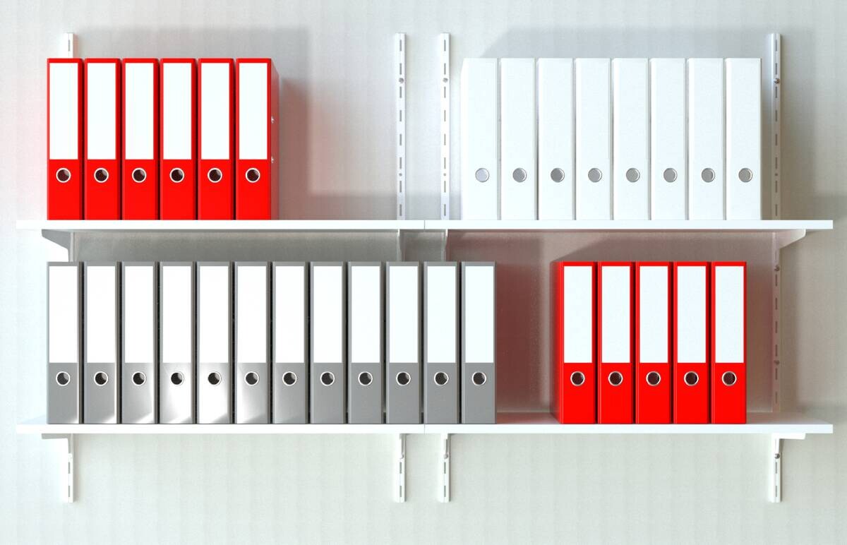 fischer Dübel- und Schraubenset