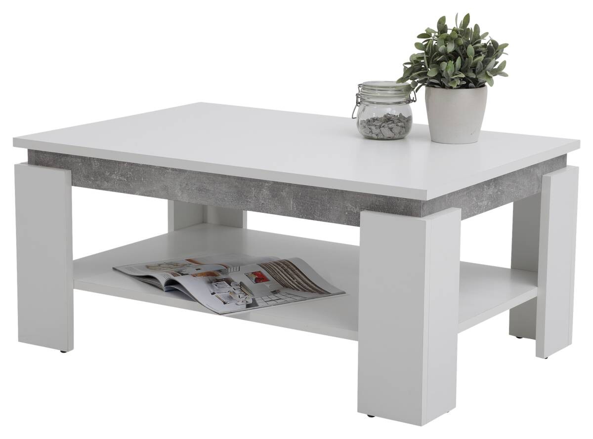 Couchtisch TIM II B/H/T: ca. 90x41x60 cm