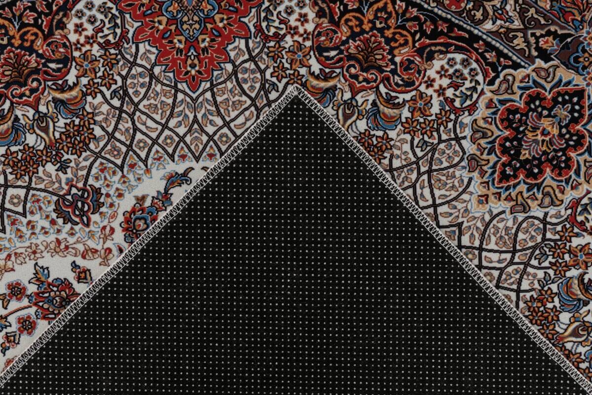 Kayoom Teppich Rocks 525 Multi B/L: ca. 160x230 cm