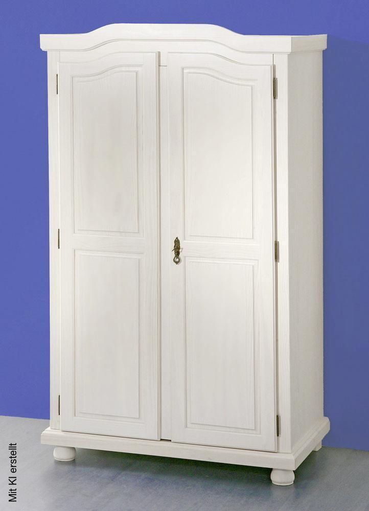 Kleiderschrank Hedda B/H/T: ca. 104x180x56 cm