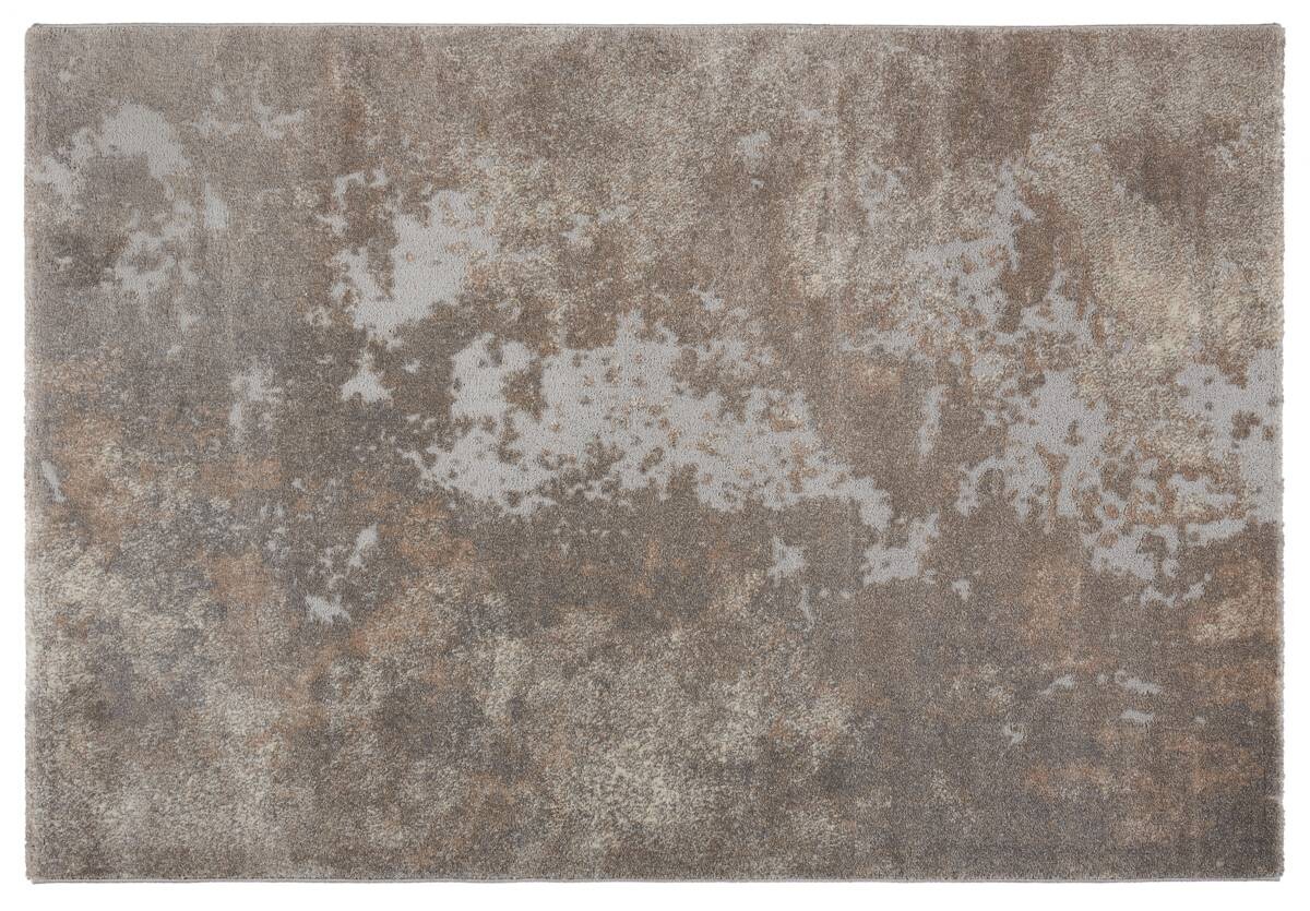 Teppich Mumbai beige B/L: ca. 80x150 cm