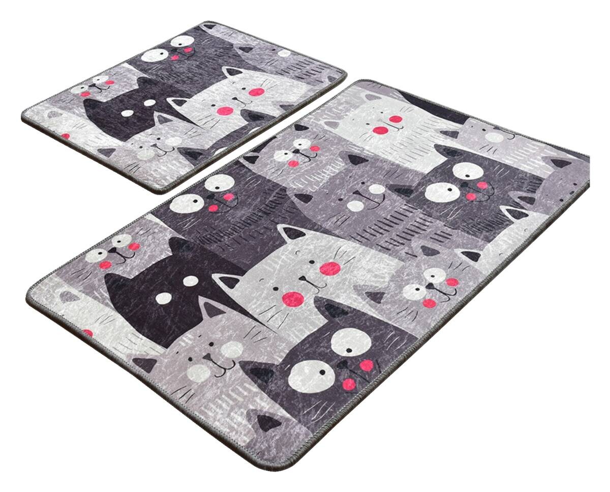 Mijolnir Badgarnitur