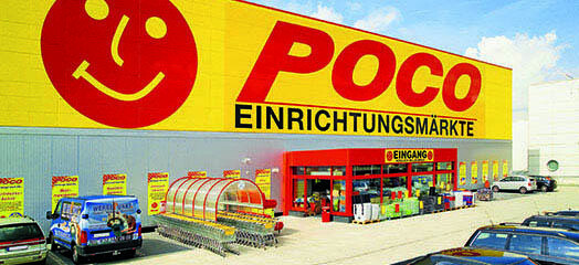 POCO Paderborn