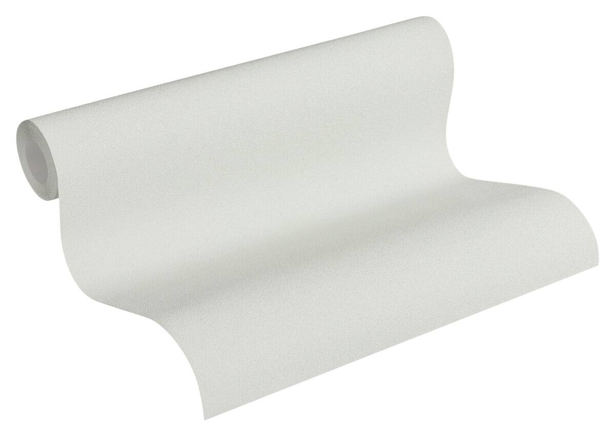 A.S.Creation Vliestapete grau B/H/D: ca. 53x1005x9,5 cm