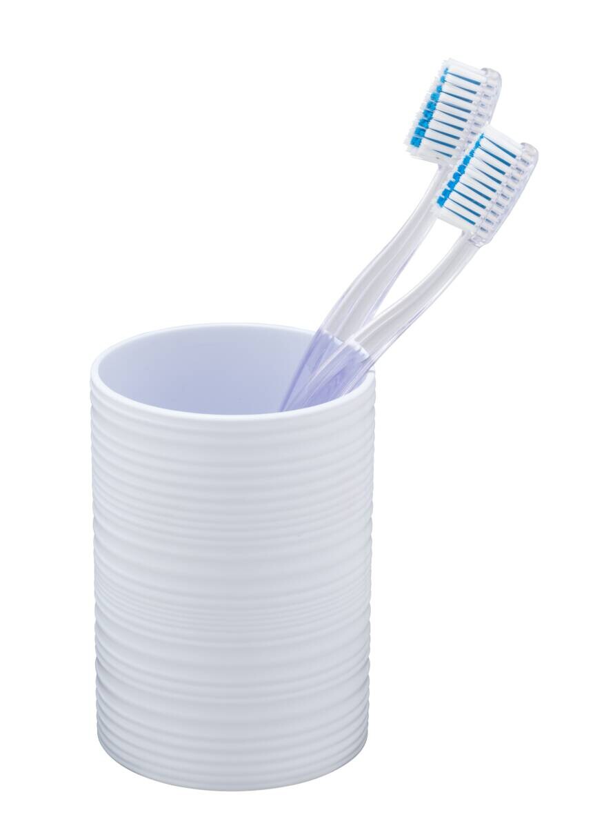 Allstar Zahnputzbecher Lyon Kunststoff