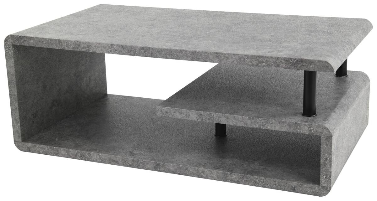 Couchtisch Pico Stone B/H/T: ca. 110x42x60 cm