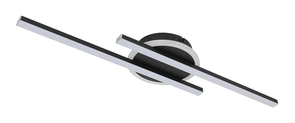 Nolo LED-Deckenleuchte Beam B/H/L: ca. 15x5x58 cm