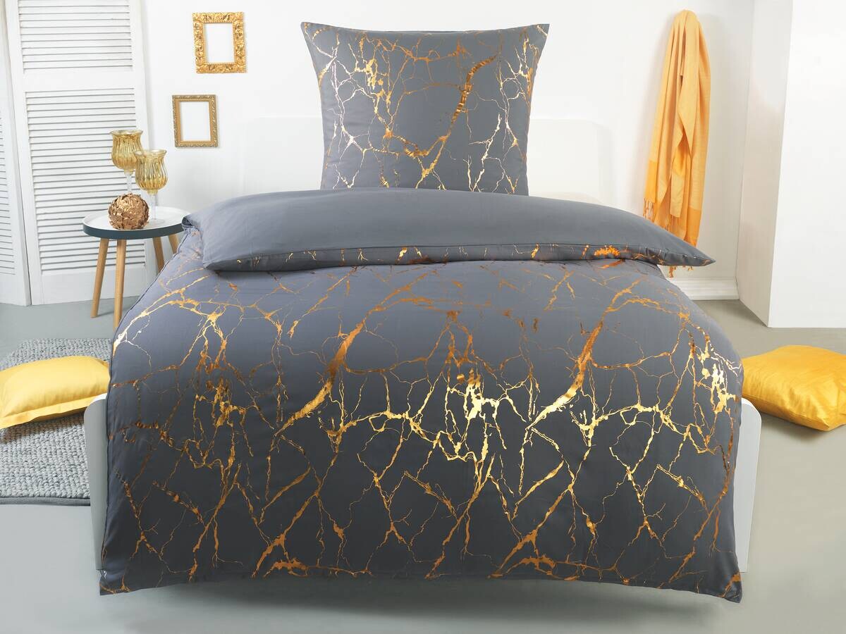 Microfaser Bettwäsche