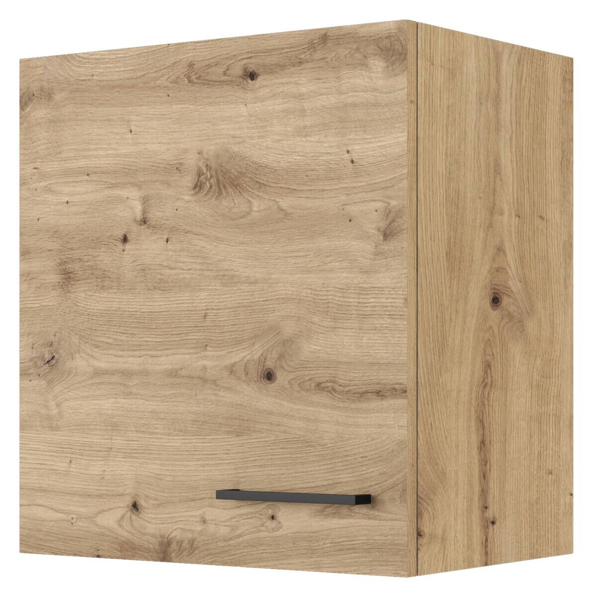 Flex-Well Hängeschrank Cara grün B/H/T: ca. 50x54,8x32 cm