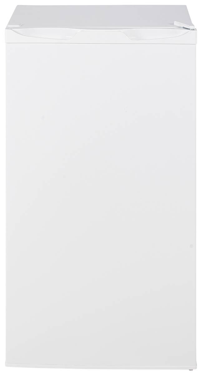 POCOline Gefrierschrank BD-65 weiß B/H/T: ca. 45x83x46 cm