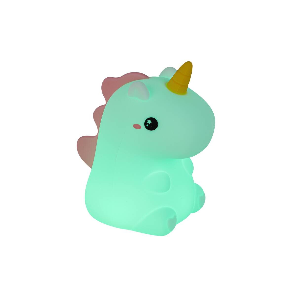 Nolo LED-Dekoleuchte Unicorn B/H/L: ca. 9x15x13 cm