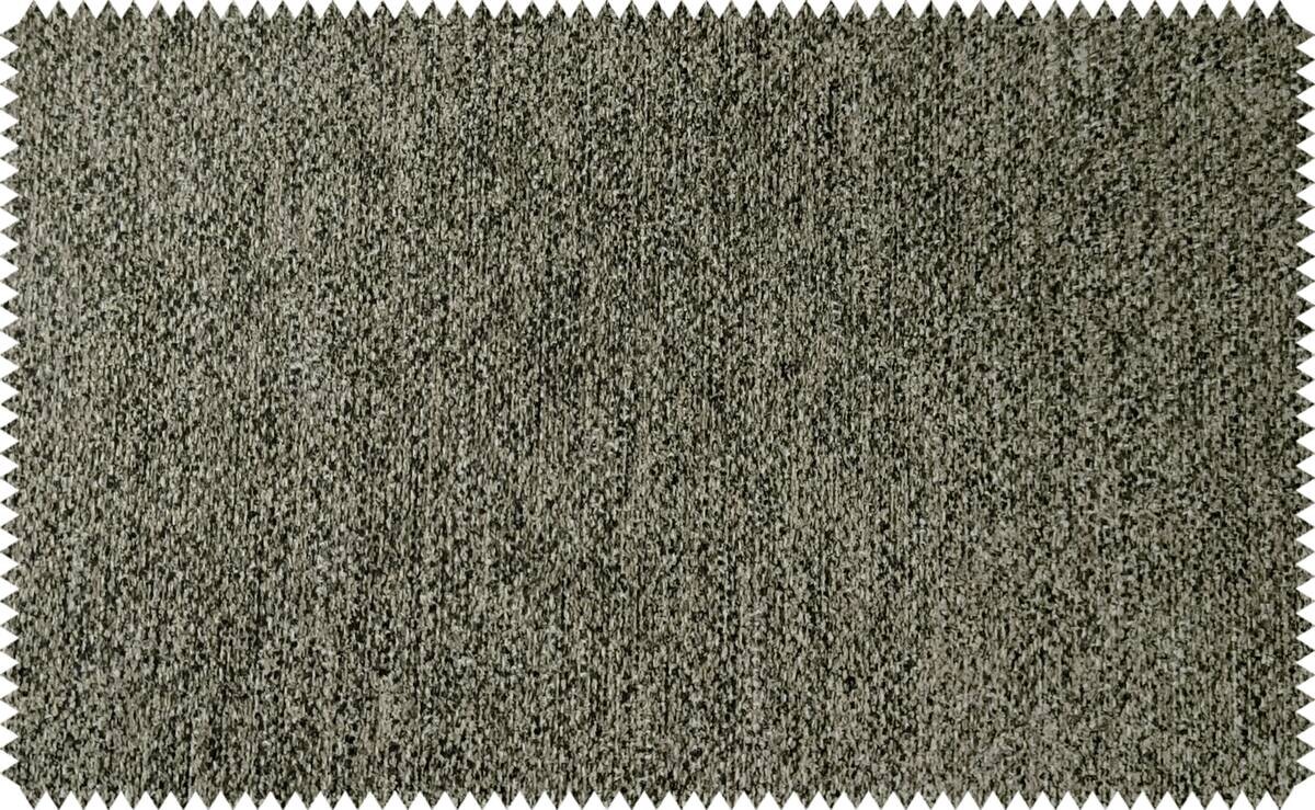 Ecksofa mit Bettfunktion grün Flachgewebe B/H/T: ca. 267x93x163 cm