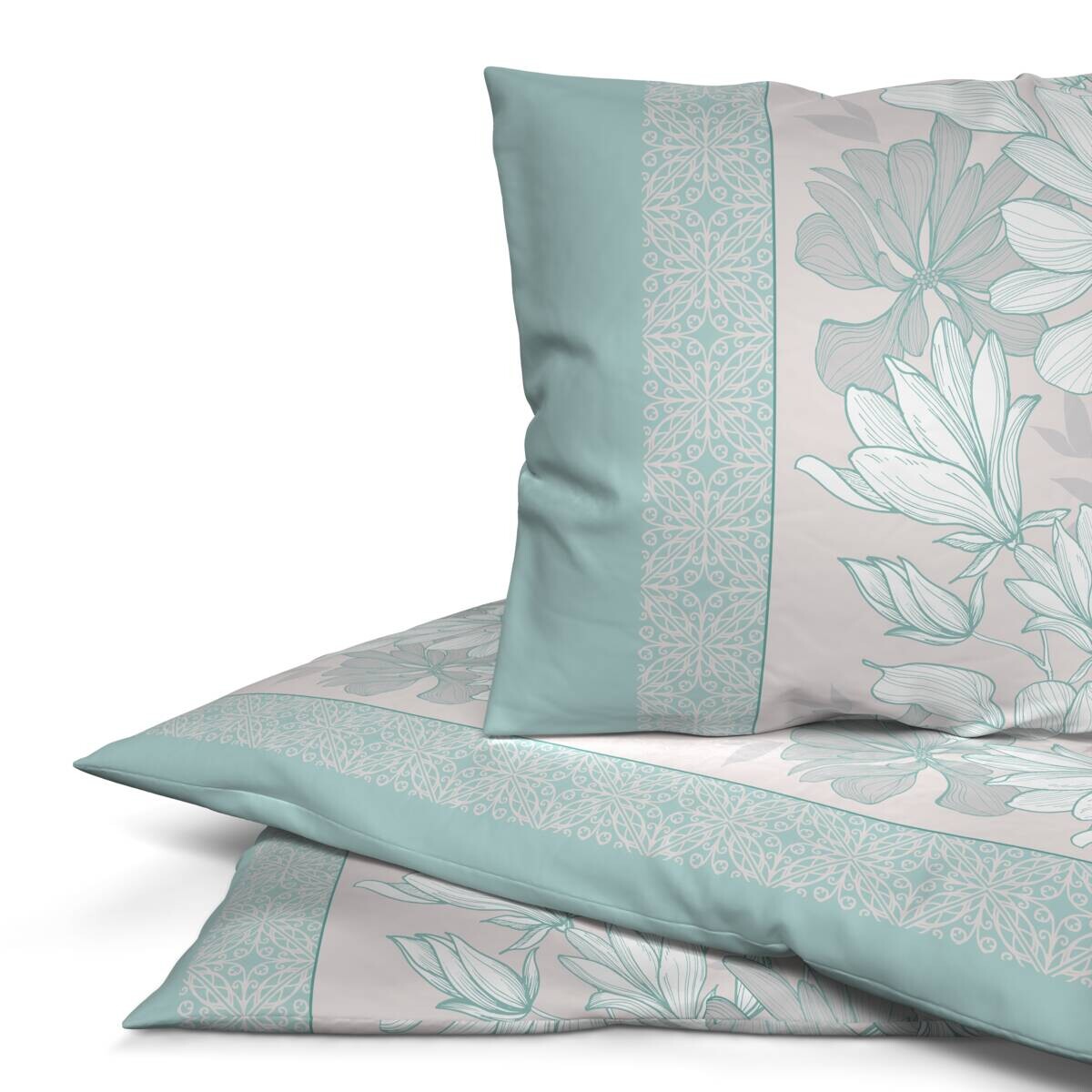 Baumwoll Bettwäsche Cotton touch