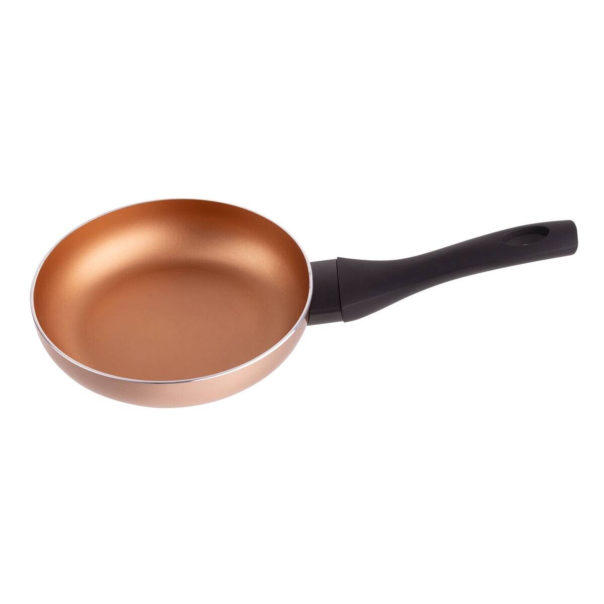 SAN IGNACIO Pfannen-Set COBRE Kupfer Aluminium 3 tlg.
