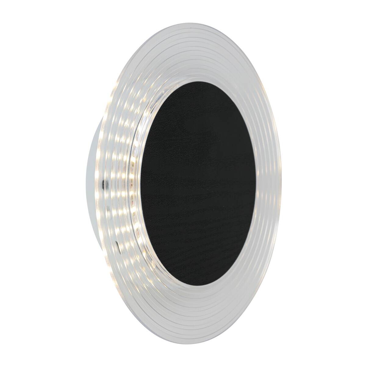 Nolo Akku-LED-Wandleuchte Dot H/D: ca. 3x18 cm