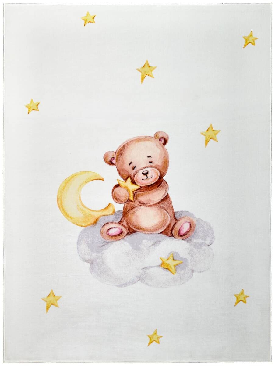 Teppich Flanello Multi B/L: ca. 120x160 cm