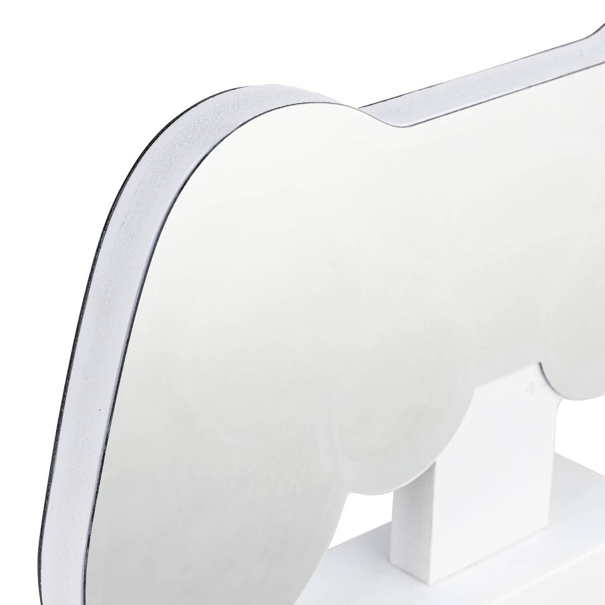 Nolo LED-Infinityleuchte B/H/T: ca. 27x17x5 cm