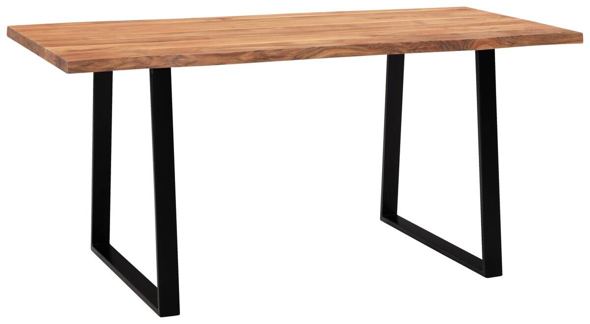 Schreibtisch B/H/T: ca. 160x76x80 cm