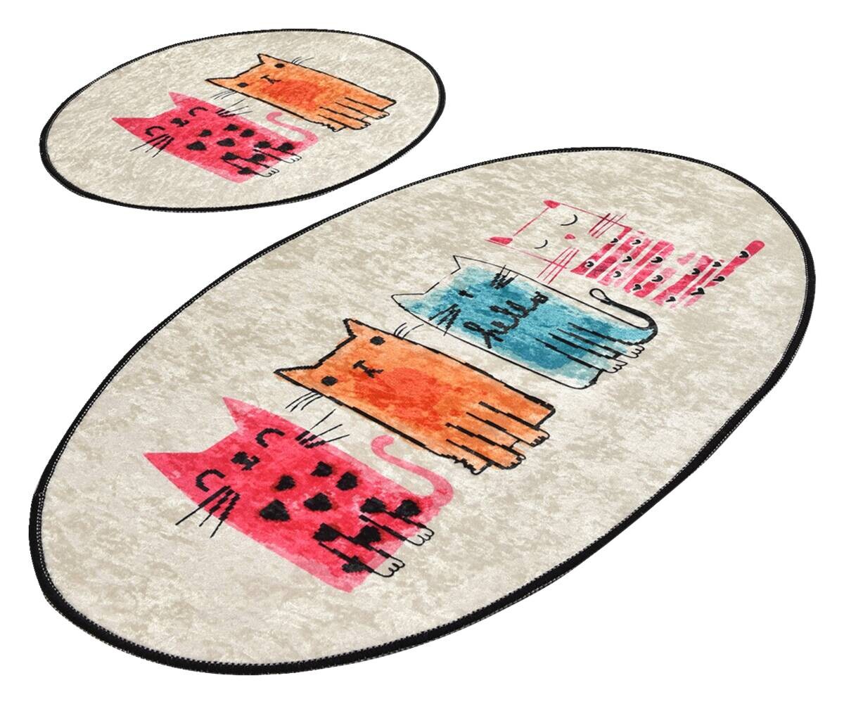 Mijolnir Badgarnitur