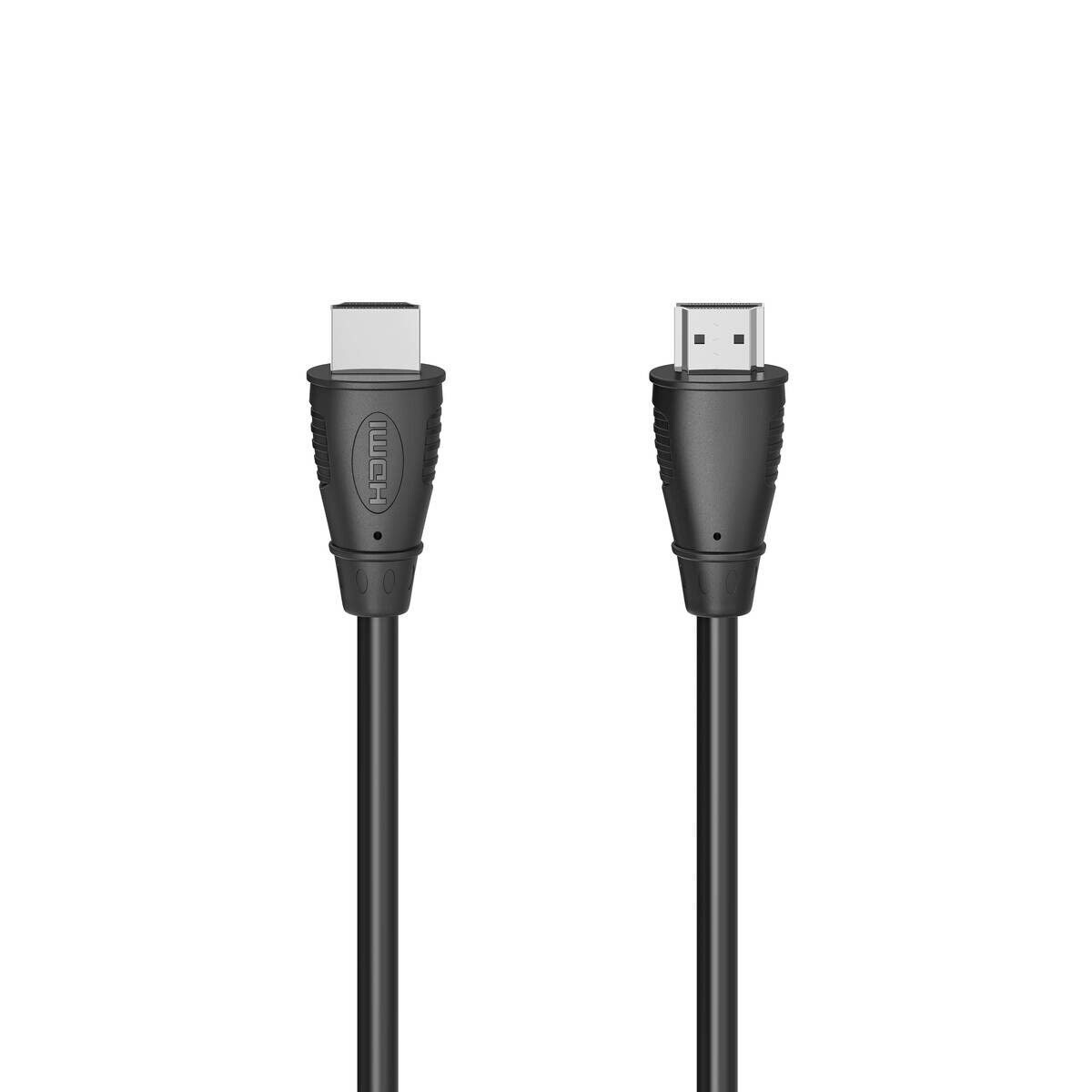 HAMA HDMI-Kabel 5,0m