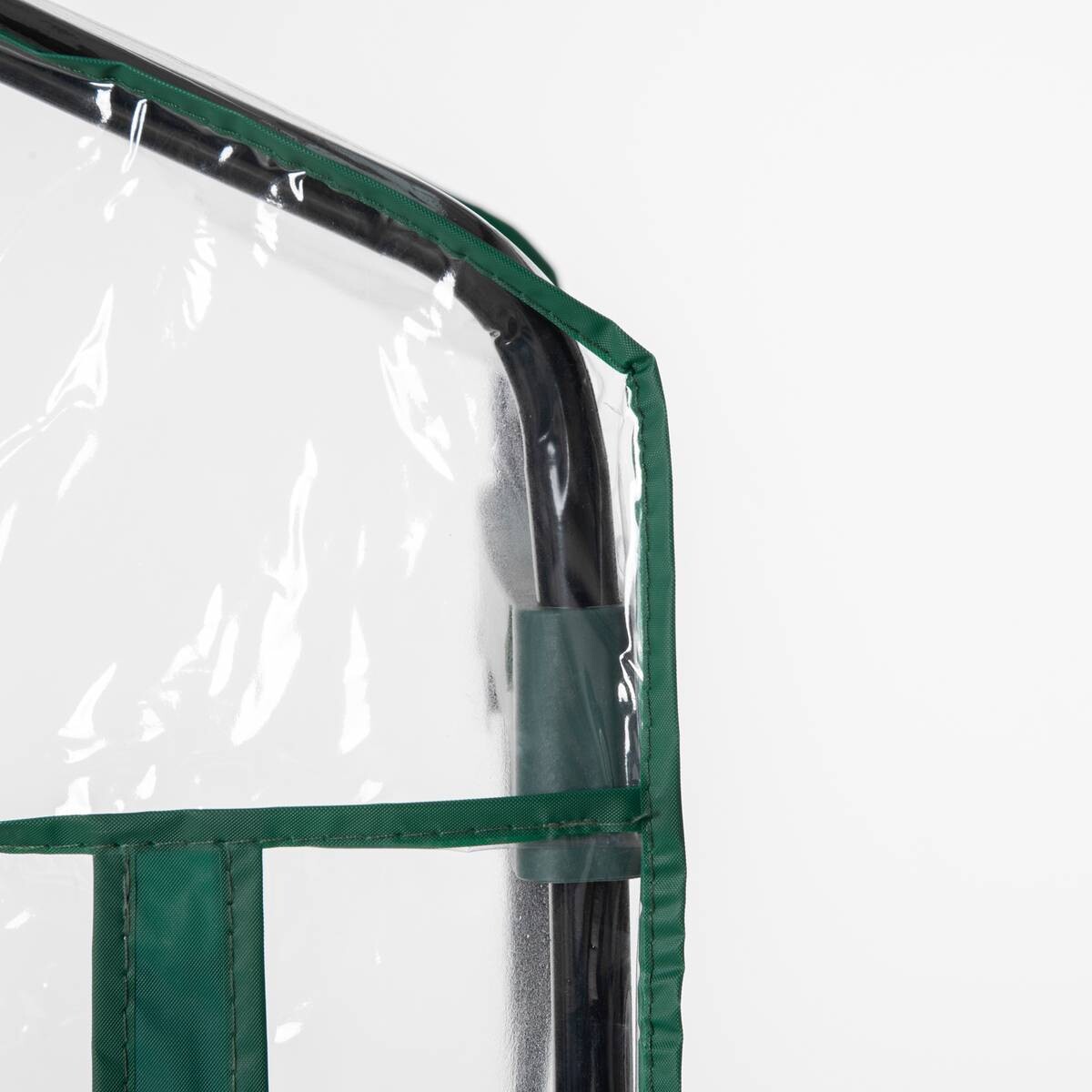 Outsunny Mini-Gewächshaus Mit 5 Regalen B/H/L: ca. 49x193x69 cm