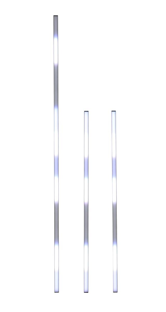 Nolo LED-Akustikpaneelbeleuchtung Line weiß