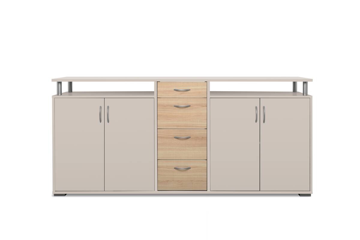 Sideboard Maximo B/H/T: ca. 208x94x38 cm