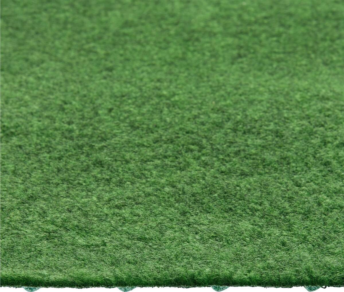 Kunstrasen Verde grün B: ca. 133 cm pro m²
