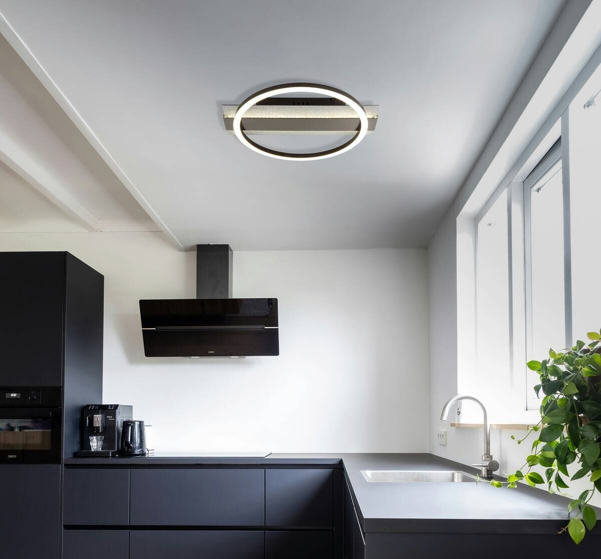 GLOBO Deckenventilator