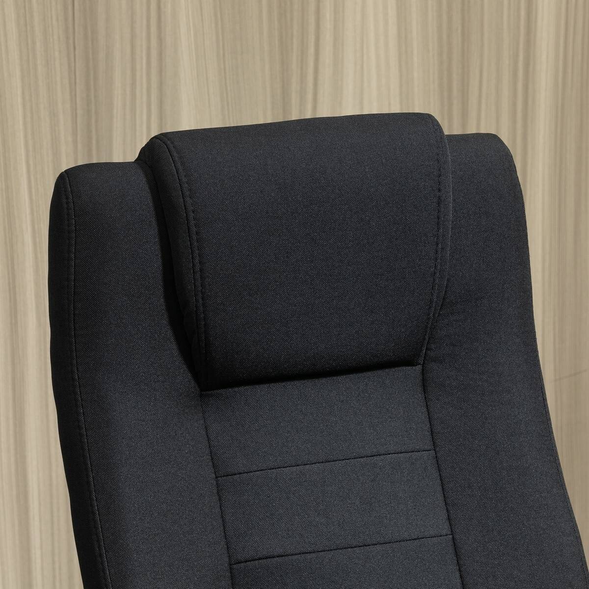 Drehstuhl 921-265BK schwarz