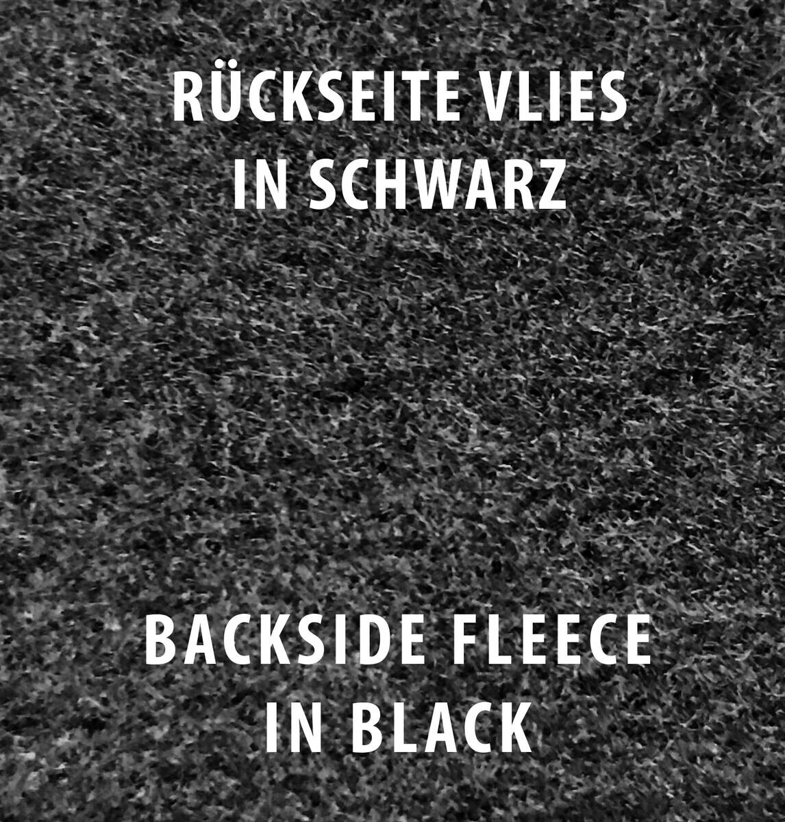 Thermovorhang Frozen silber B/L: ca. 140x245 cm