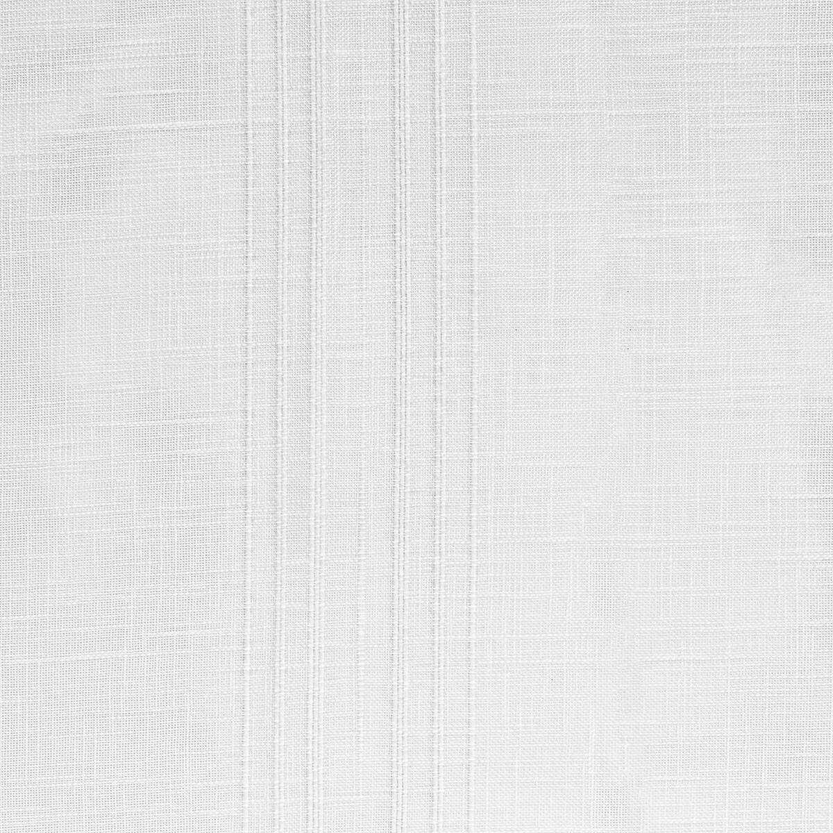 Store-Meterware weiß H: ca. 300 cm